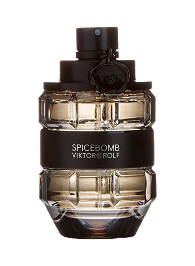 VIKTOR & ROLF - Spicebomb EDT 90ml - Image 1