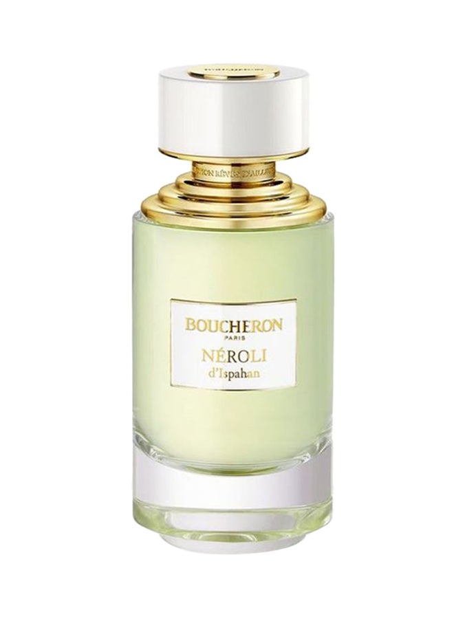 بوشرون عطر نيرولي دي لاسباهان 125ملليلتر  - Image 1