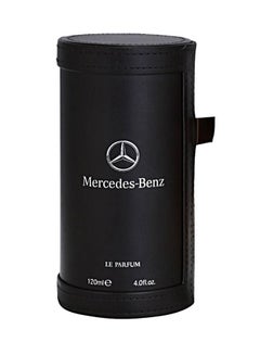 Mercedes-Benz Le Parfum EDP 120ml  - Image 3