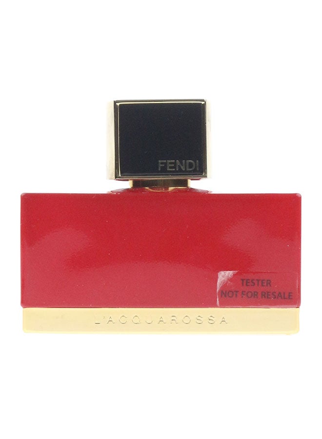 فيندي ماء عطر لاكواروسا 50ملليلتر  - Image 1