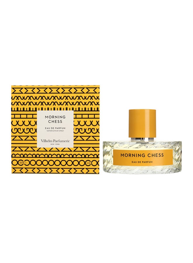 Vilhelm Parfumerie Morning Chess EDP 100ml  - Image 2