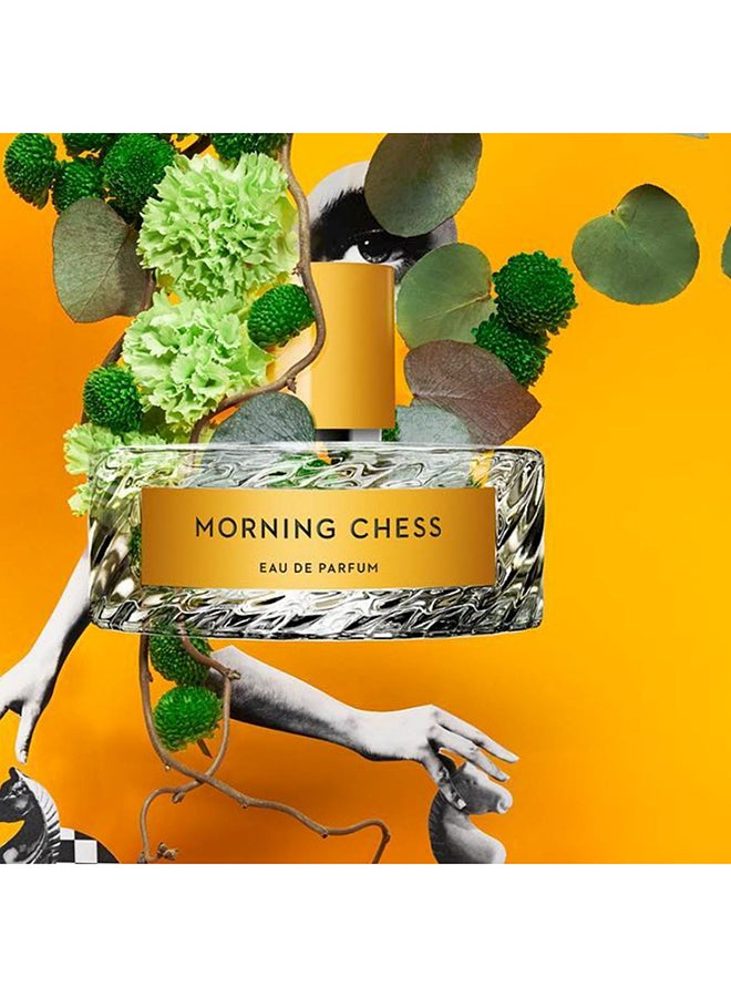 Vilhelm Parfumerie Morning Chess EDP 100ml  - Image 4