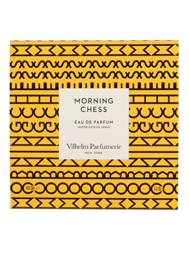 Vilhelm Parfumerie Morning Chess EDP 100ml  - Image 3