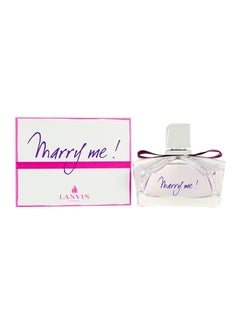 LANVIN Marry Me EDP 75ml  - Image 2