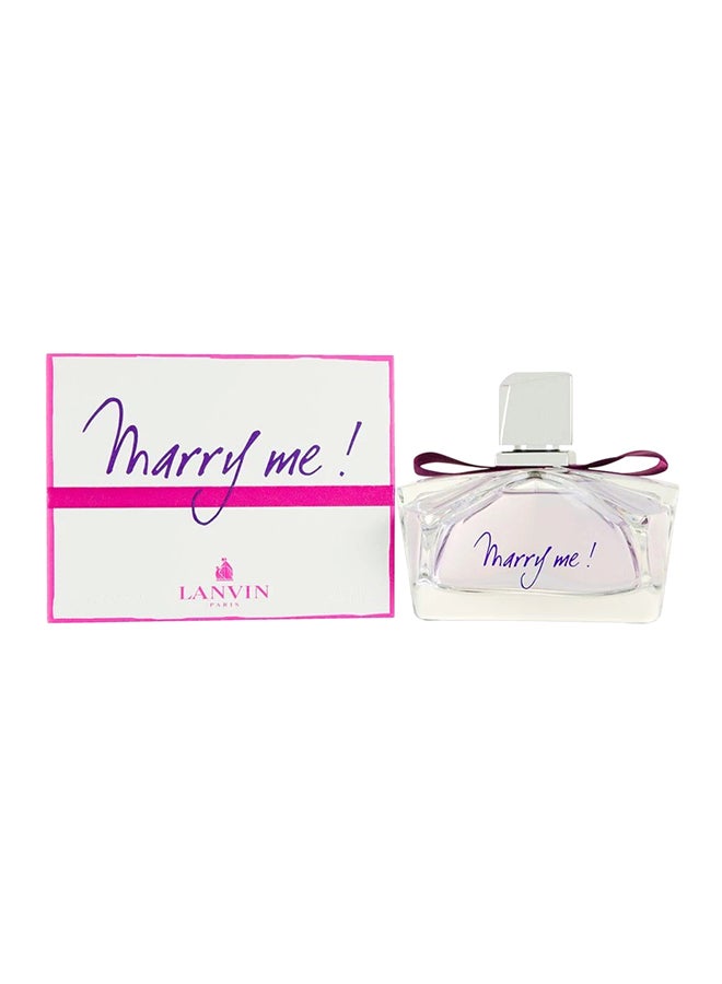 لانفين ماء عطر ماري مي 75ملليلتر  - Image 2