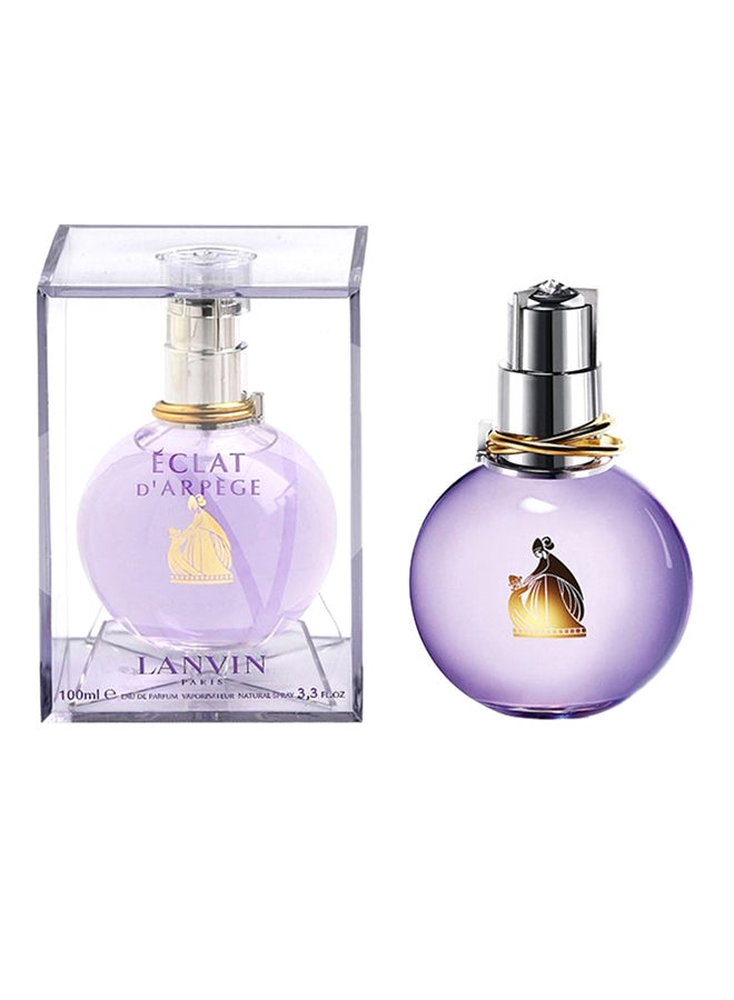لانفين ماء عطر إيكيلا داربيجي 100ملليلتر  - Image 2