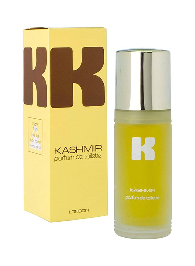 ميلتون لويد عطر تواليت كشمير 55ملليلتر - Image 2