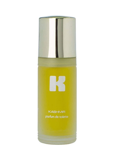عطر تواليت كشمير 55ملليلتر