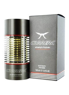 Carrera Emotion EDT 100ml  - Image 2