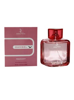DORALL COLLECTION Damsel Radiant EDT 100ml  - Image 2