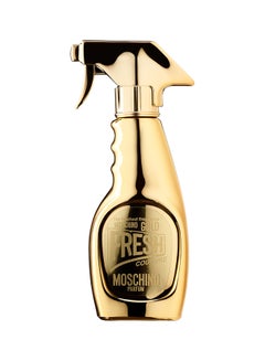 MOSCHINO Fresh Couture Gold EDT 5ml 