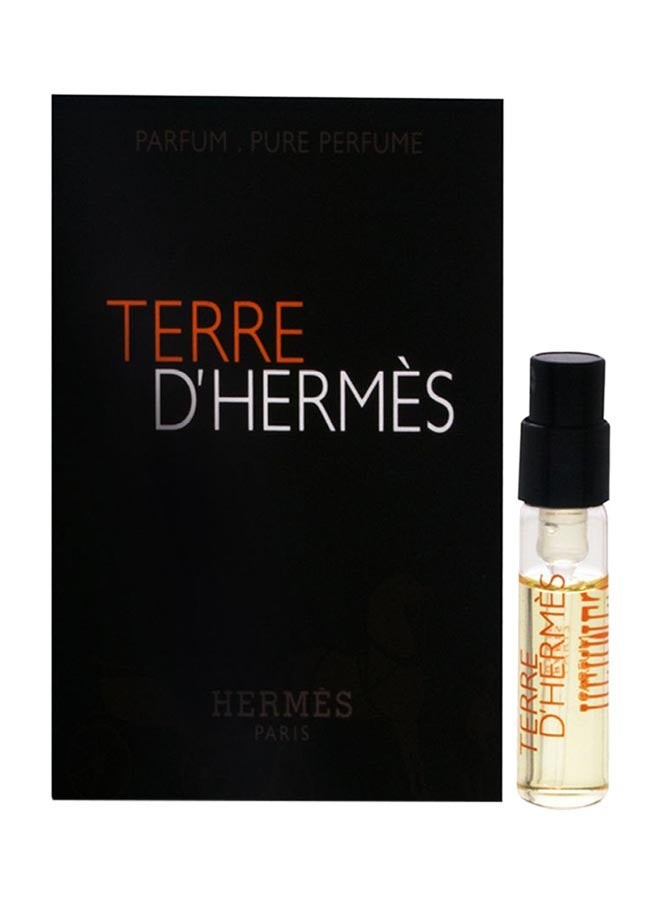 هيرميس ماء عطر تيري دي هرمس 1.5ملليلتر - Image 2