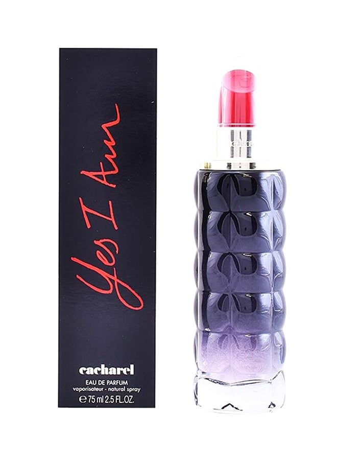 كاشاريل ماء عطر يس آي آم 75ملليلتر - Image 2