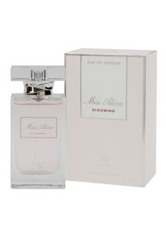 Alina Corel Miss Alina Blooming EDP 80ml  - Image 2