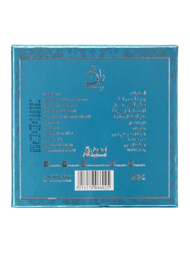 أصغر علي بخور راقٍ من العود 75جرام - Image 3