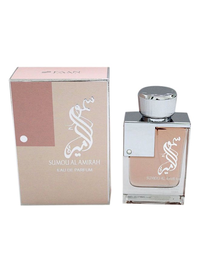 فاان ماء عطر سمو الأميرة 100ml - Image 2