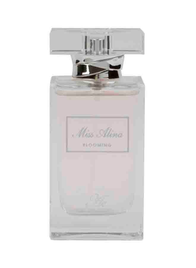 Alina Corel Miss Alina Blooming EDP 80ml - Image 1