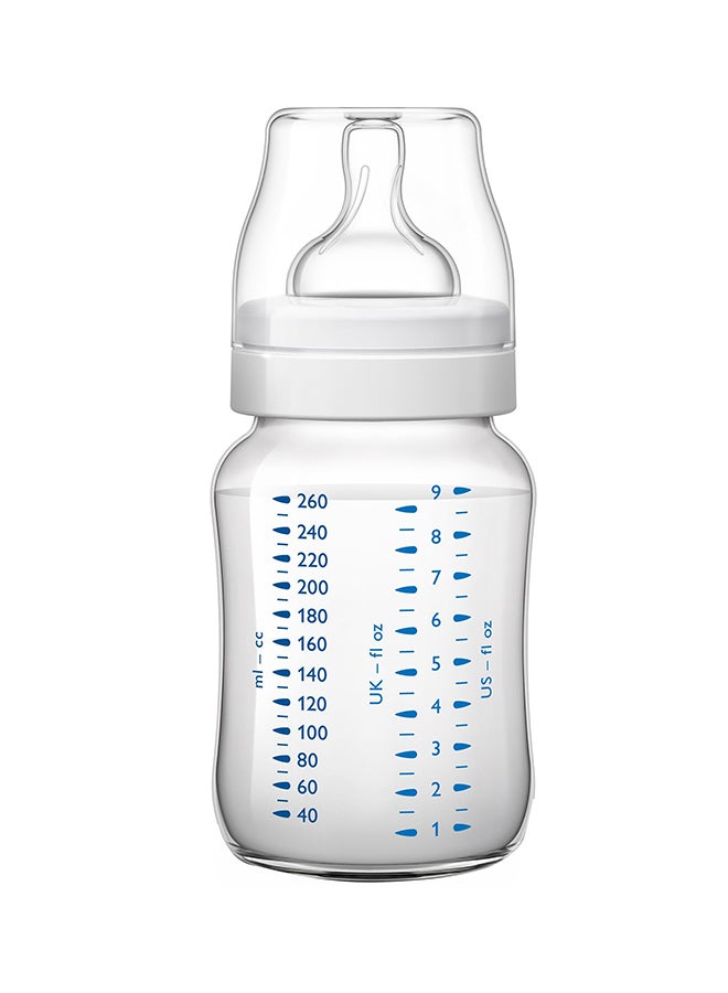 Philips Avent Classic+ Feeding Bottle 125 ml - Image 3