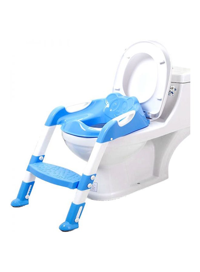 Froggie Portable Toilet Ladder  - Image 1