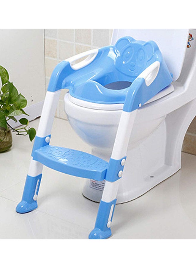 Froggie Portable Toilet Ladder  - Image 2
