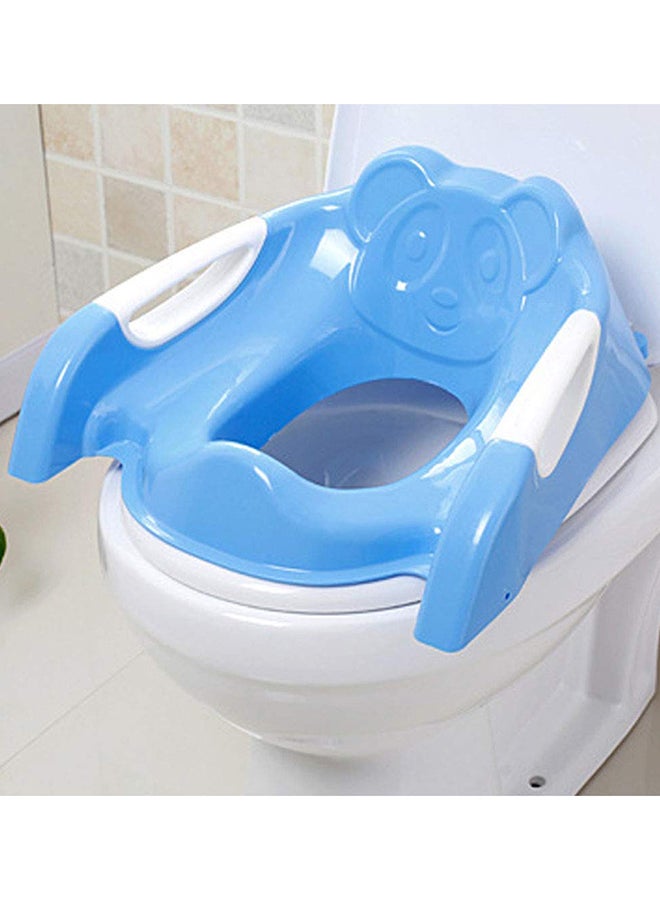 Froggie Portable Toilet Ladder  - Image 3