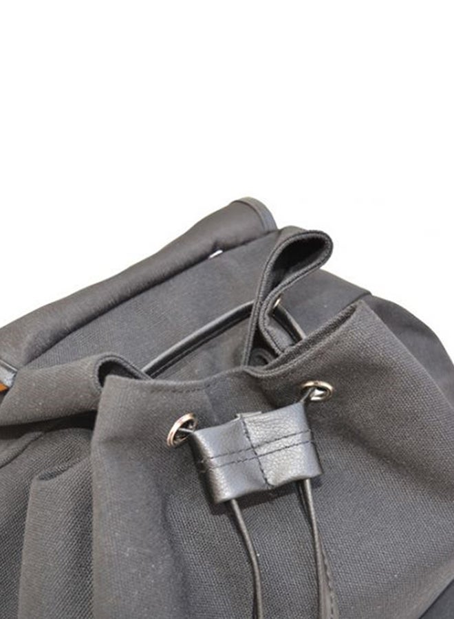 حقيبة ظهر للمدرسة بتصميم شعار هوجورتس من أفلام Harry Potter متعدد الألوان - Image 5