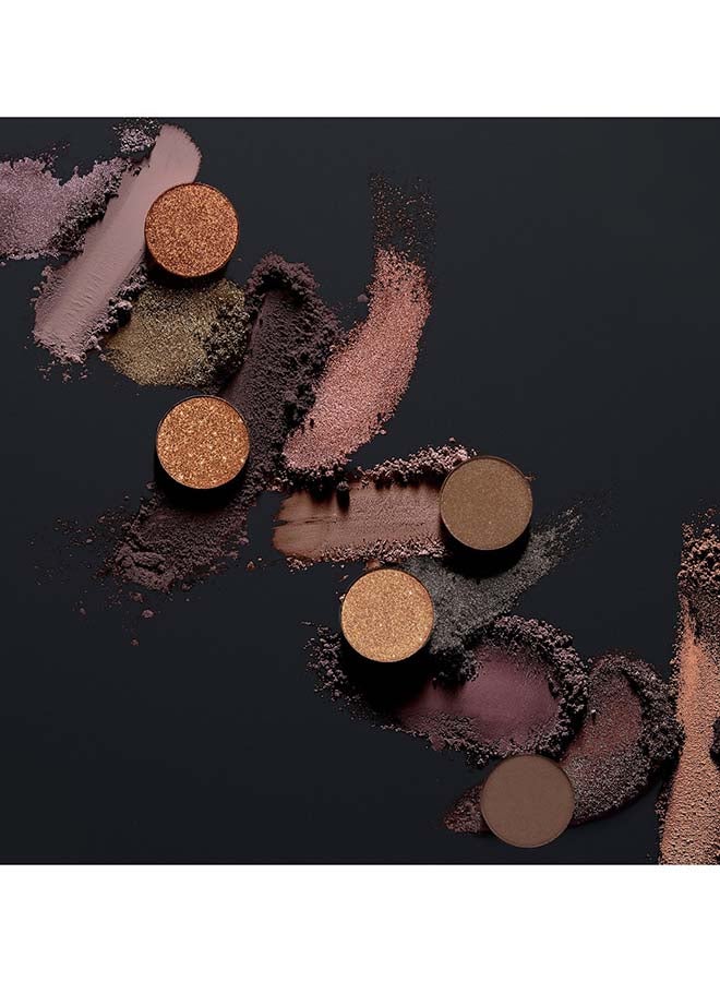 35 Shade Eyeshadow Makeup Palette Taupe 35T
