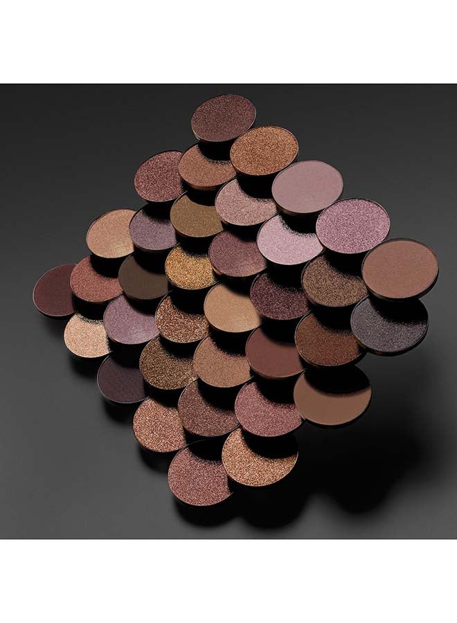 35 Shade Eyeshadow Makeup Palette Taupe 35T