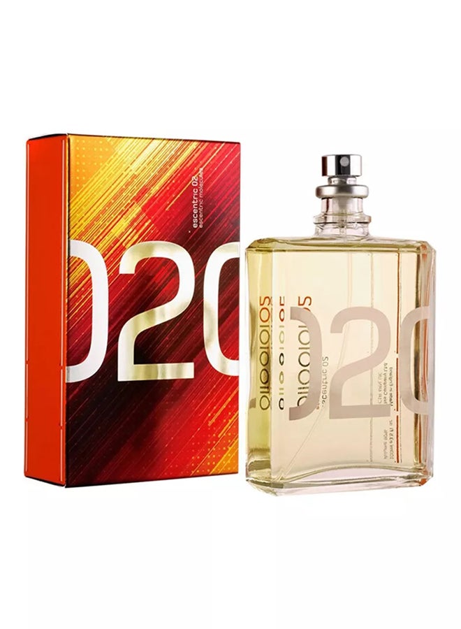 اسنترك موليكيولز ماء عطر إسنترك 020 100ملليلتر - Image 2