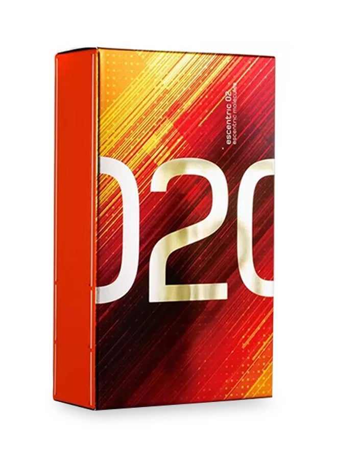 اسنترك موليكيولز ماء عطر إسنترك 020 100ملليلتر - Image 3