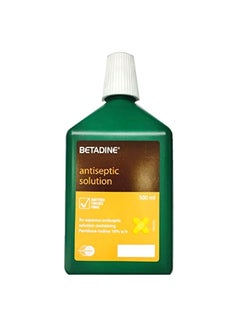Antiseptic Solution