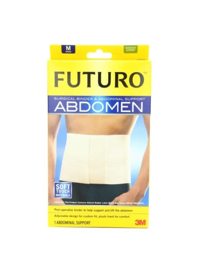 FUTURO Surgical Binder And Abdominal Support - Image 1