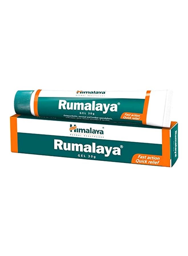 Himalaya Rumalaya Gel 30 GM