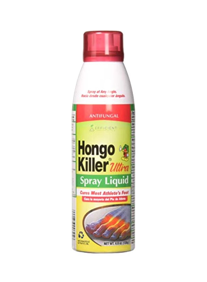 Hongo Killer - Antifungal Spray Liquid - Image 1