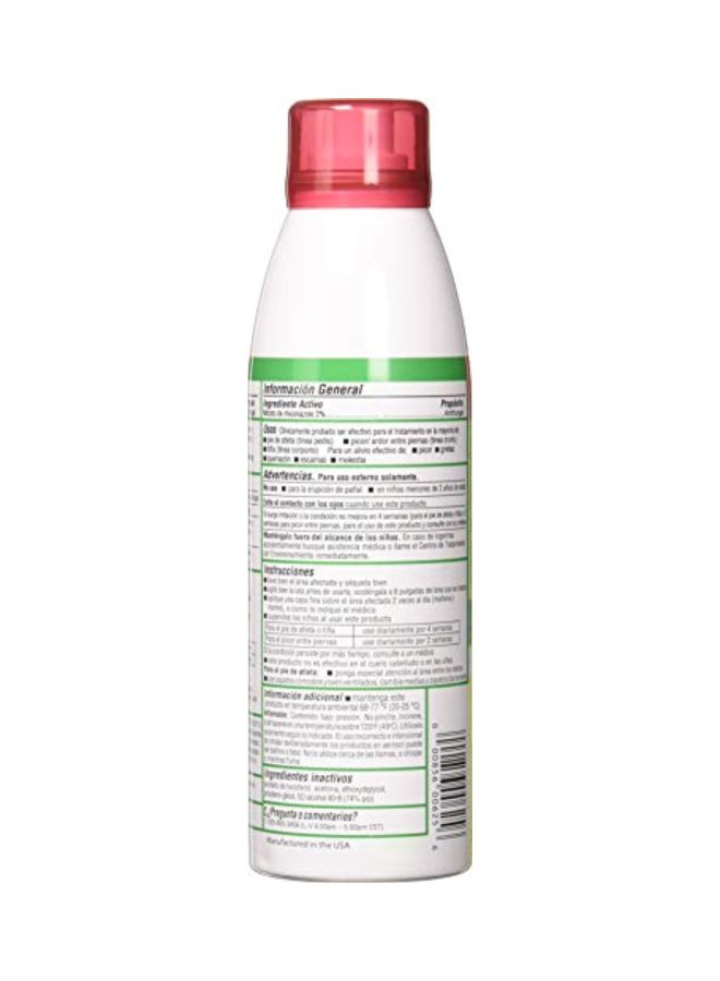 Hongo Killer - Antifungal Spray Liquid - Image 1