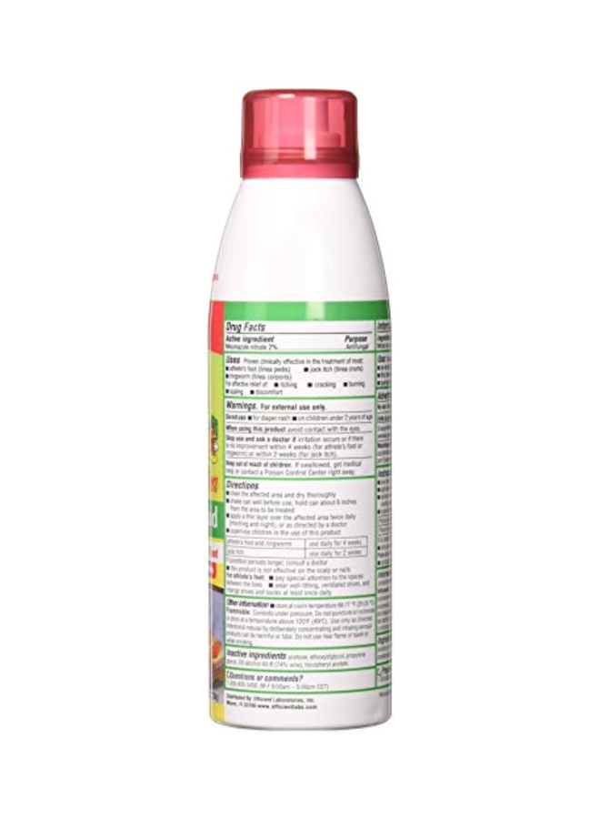 Hongo Killer - Antifungal Spray Liquid - Image 1