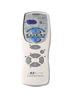 Omron Nerve Stimulator Pulse Massager 