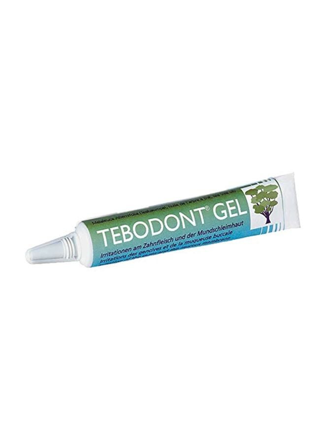 Tea Tree Oil Intensive Gum Treatment Gel