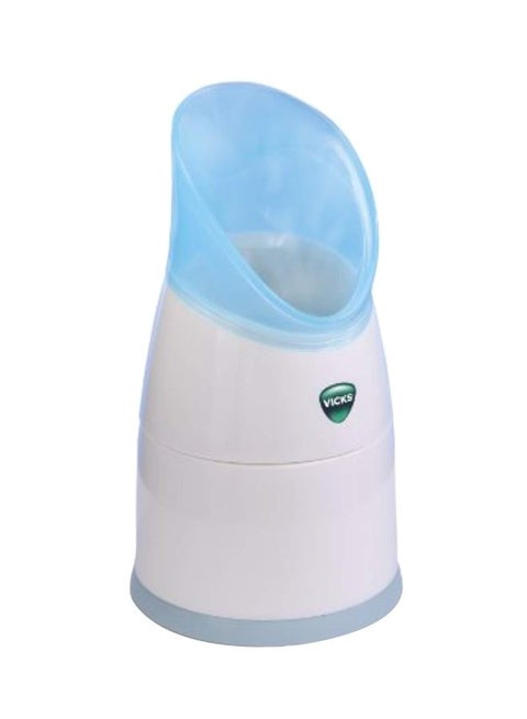 2-Piece Steam Inhaler Vapo Pads
