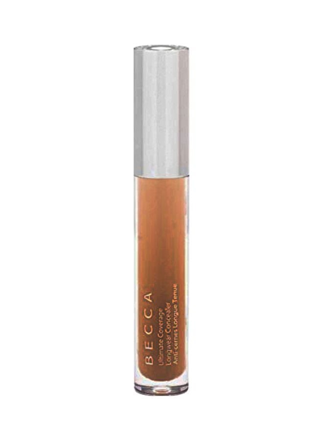 BECCA Coverage Longwear Concealer Latte