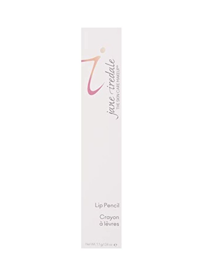 Jane Iredale Lip Pencil Pink  - Image 3