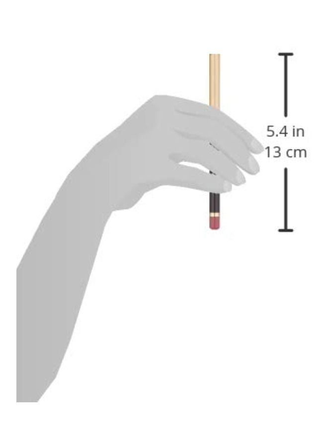 Jane Iredale Lip Pencil Pink  - Image 5