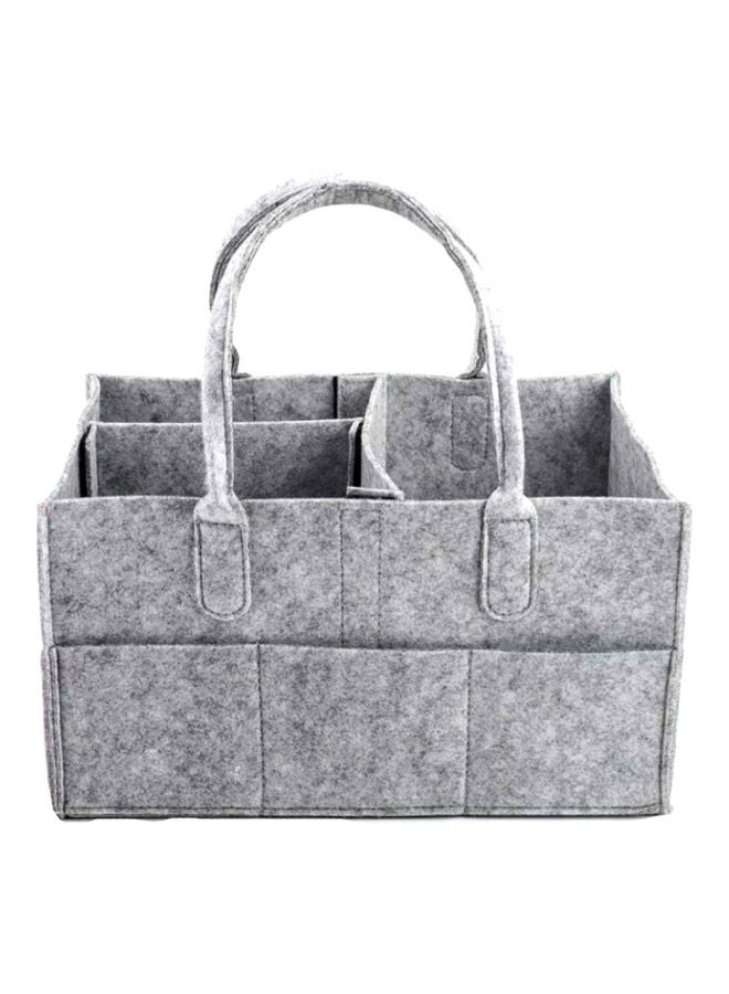 Portable Diaper Organizer Bag  - Image 1