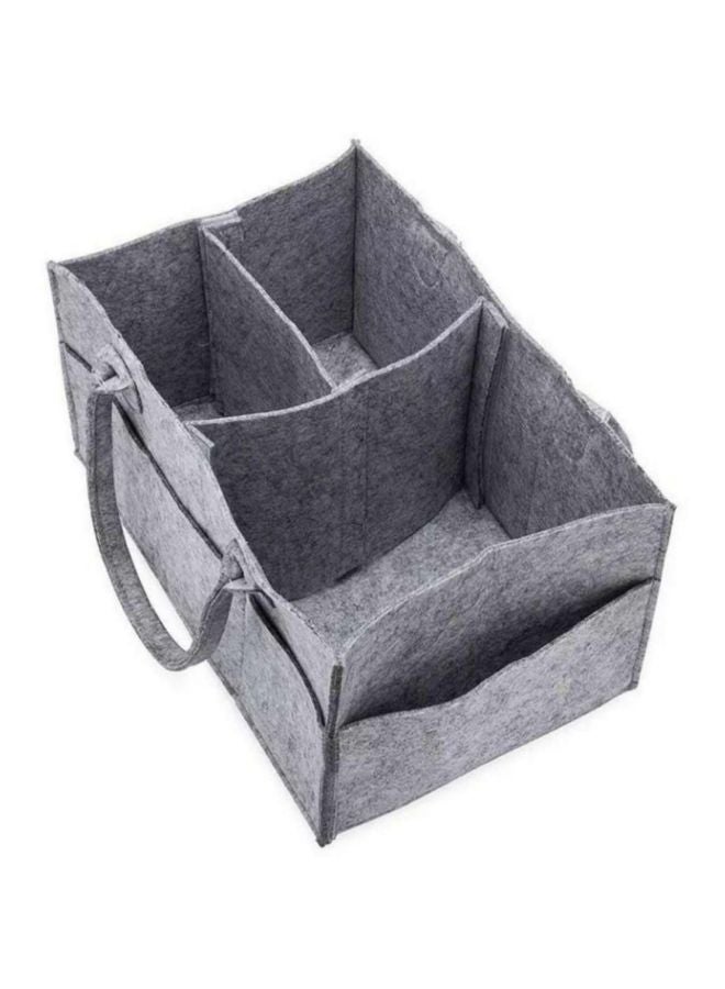 Portable Diaper Organizer Bag  - Image 2