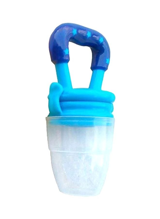 Fresh Food Milk Feeder Nipple - Image 1