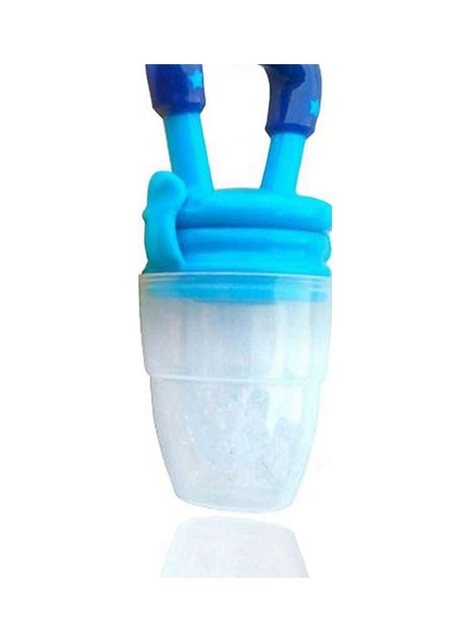 Fresh Food Milk Feeder Nipple - Image 2