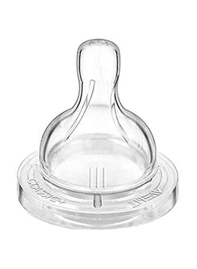 Philips Avent Avent Silicone Teats