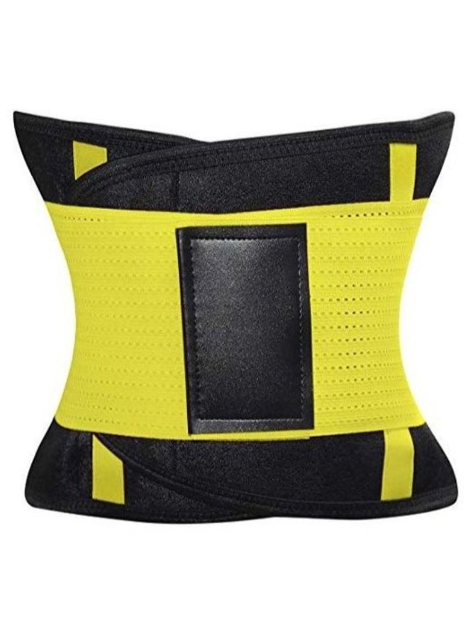 Adjustable Waist Trimmer Girdle Belt - Image 1