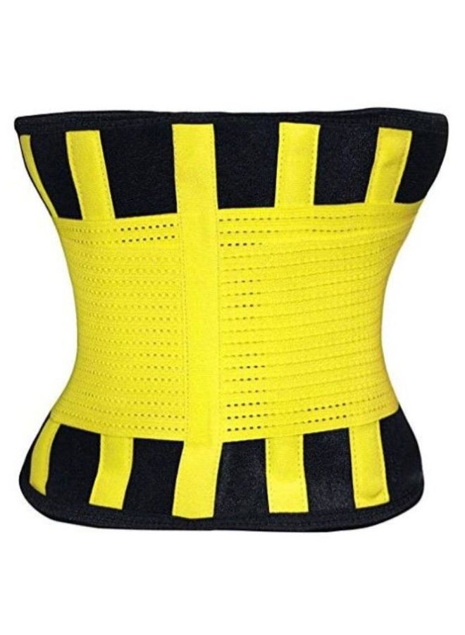Adjustable Waist Trimmer Girdle Belt - Image 2