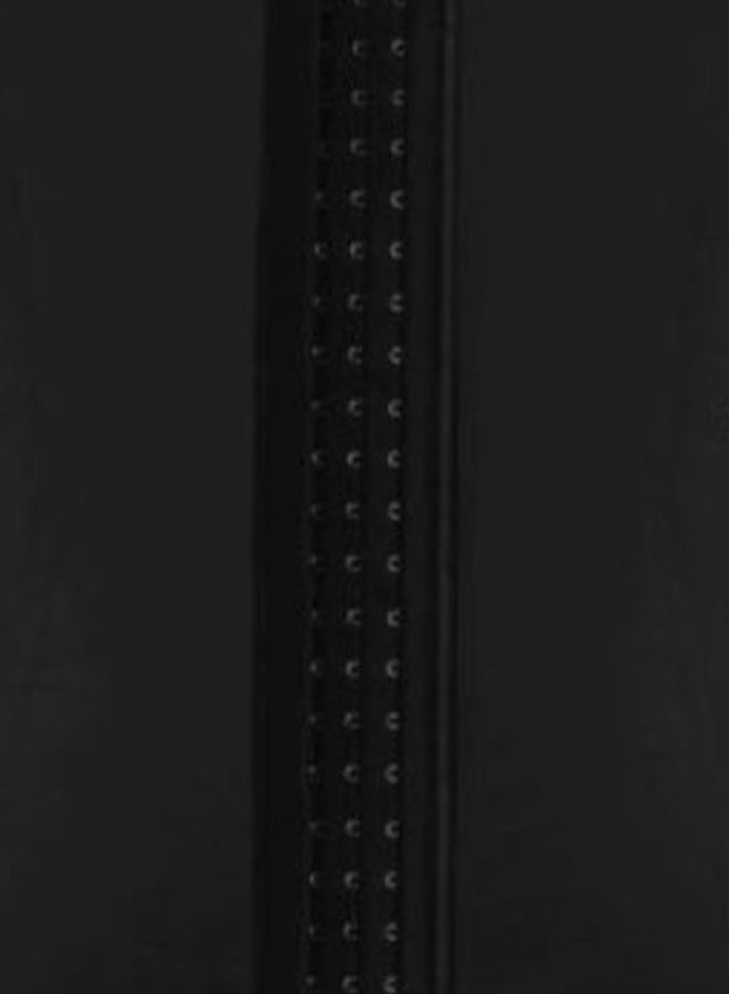 Generic - Hourglass Waist Training Corset Black - Image 1